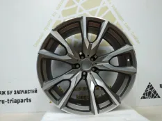 Диск литой R22 BMW X7 2019-2022 36108093914 G07 M-PACK, задний