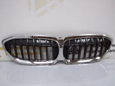Решетка радиатора BMW 3 2018-2022 51137449428 G20