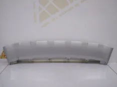 Накладка бампера BMW X4 2014-2017 51117347914 F26, передняя