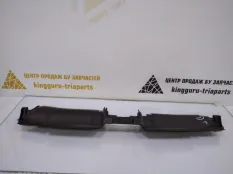 Воздуховод Volkswagen Passat 2014-2020 3G0121330B B8 3G1 ДО РЕСТАЙЛИНГ