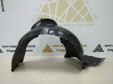 Подкрылок Volkswagen Polo 2015-2020 6RU809962 5 612 РЕСТАЙЛИНГ, передний правый