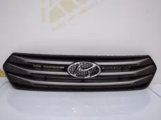 Решетка радиатора Hyundai Creta 2016-2020 86350M0000 1 GSR ДО РЕСТАЙЛИНГ
