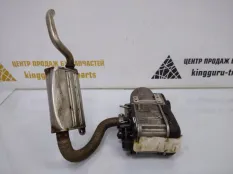 Автономный отопитель BMW 5 2017-2019 64129321061 G30 ДО РЕСТАЙЛИНГ