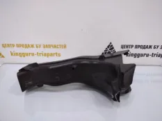 Воздуховод охлаждения тормозов BMW X6 2014-2018 51748059855 F16 M-PACK, передний левый