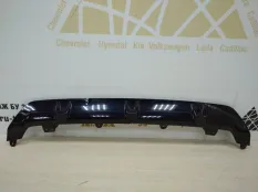 Накладка бампера BMW X5 2019-2023 51128099114 G05 M-PACK, задняя