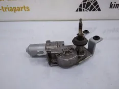 Моторчик стеклоочистителя BMW X3 2017-2021 67637407264 G01 ДО РЕСТАЙЛИНГ, задний