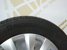 Диск литой R16 Skoda Karoq 2017-2021 57A601025A 1 NU7 ДО РЕСТАЙЛИНГ