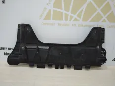 Защита двигателя Skoda Octavia 2013-2017 5Q0825235C A7 5E3 ДО РЕСТАЙЛИНГ