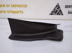 Накладка фонаря BMW 4 2013-2017 51497296104 F32 ДО РЕСТАЙЛИНГ, правая
