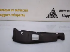 Кронштейн бампера Hyundai Santa Fe 2020-2022 86526S1500 4 TM РЕСТАЙЛИНГ, передний правый