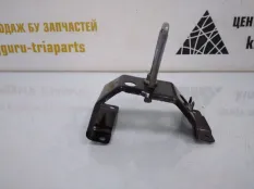 Крюк замка капота BMW X5 2010-2013 51237164802 E70 РЕСТАЙЛИНГ