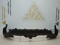 Спойлер Бампера Hyundai Creta 2016-2020 86612M0000 1 GSR ДО РЕСТАЙЛИНГ, задний