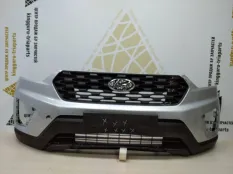 Бампер Hyundai Creta 2016-2020 86511M0000 1 GSR ДО РЕСТАЙЛИНГ, передний