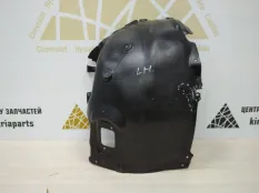 Подкрылок BMW 3 2018-2022 51717315729 G20, передний левый