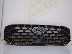 Решетка радиатора Hyundai Santa Fe 2020-2022 86352S1610 4 TM РЕСТАЙЛИНГ