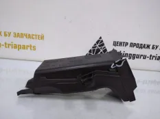Воздуховод охлаждения тормозов BMW 5 2017-2019 51747383851 G30 ДО РЕСТАЙЛИНГ, передний левый
