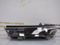 Фара LED ЛЭД светодиодная Hyundai Palisade 2018-2022 92207S8000 LX2, левая