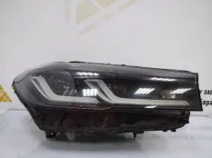 Фара LED ЛЭД светодиодная BMW 5 2020-2022 8082656 G30 РЕСТАЙЛИНГ, правая