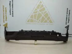 Спойлер Бампера Hyundai Creta 2016-2020 86612M0000 1 GSR ДО РЕСТАЙЛИНГ