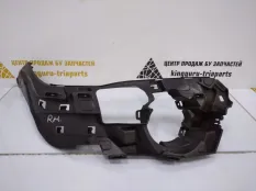 Кронштейн противотуманной фары BMW X5 2013-2018 51118054018 F15 M-PACK, правый