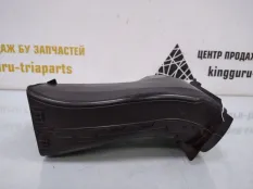 Воздуховод охлаждения тормозов BMW X5 2019-2023 51747421699 G05, передний левый
