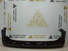 Бампер Hyundai Staria 2021-2023 86611CG000 US4, задний