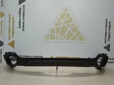 Спойлер Бампера BMW X5 2013-2018 51127303441 F15, задний