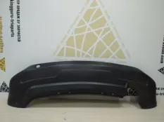 Спойлер Бампера Jeep Compass 2010-2013 11MK49J2050M 1 MK49 РЕСТАЙЛИНГ, задний