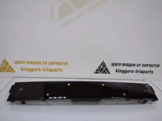Накладка бампера BMW X5 2019-2023 51118099662 G05 M-PACK, передняя