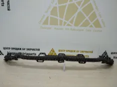 Абсорбер бампера BMW X3 2021-2022 51118081095 G01 M-PACK РЕСТАЙЛИНГ, передний