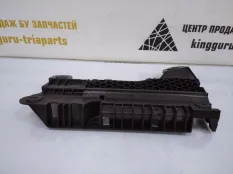 Защита КПП Volvo S90 2 D4 Дорестайлинг 2020 31350494 PS 2.0 ДИЗЕЛЬ D4204T14