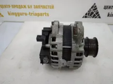 Генератор Volvo S90 2 D4 Дорестайлинг 2020 30659580 PS 2.0 ДИЗЕЛЬ D4204T14