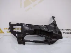 Кронштейн противотуманной фары BMW X3 2017-2021 51118064596 G01 M-PACK ДО РЕСТАЙЛИНГ, правый