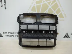 Воздуховод радиатора BMW X6 2008-2014 51647192758 E71