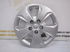 Колпак колеса Hyundai Creta 2016-2020 52960M0000 1 GSR ДО РЕСТАЙЛИНГ