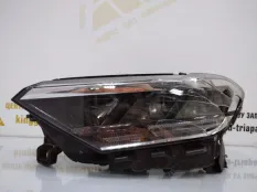 Фара LED ЛЭД светодиодная Volkswagen Polo 2020-2022 6N5941005A 6 CK4, левая