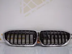 Решетка радиатора BMW 3 2018-2022 51137449432 G20