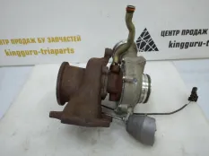Турбина Volvo S90 2 D4 Дорестайлинг 2020 31491217 PS 2.0 ДИЗЕЛЬ D4204T14