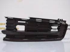 Решетка бампера Skoda Kodiaq 2016-2022 565807368 1 NS7 ДО РЕСТАЙЛИНГ, правая