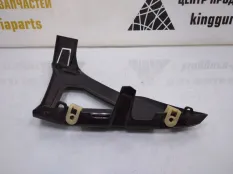 Кронштейн бампера BMW 7 2015-2018 51117357201 G11 ДО РЕСТАЙЛИНГ, передний левый