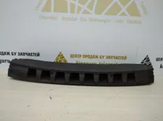 Абсорбер бампера Volkswagen Polo 2015-2020 6RU807251A 5 612 РЕСТАЙЛИНГ, задний