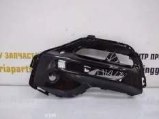 Решетка противотуманной фары BMW X5 2019-2023 51118099731 G05 M-PACK, левая