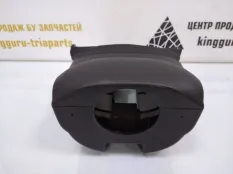 Накладка рулевой колонки Volvo S90 2 D4 Дорестайлинг 2020 39829204 PS 2.0 ДИЗЕЛЬ D4204T14