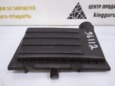 Корпус воздушного фильтра крышка Skoda Octavia 2017-2020 04E129611G A7 5E3 РЕСТАЙЛИНГ