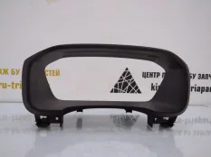 Накладка панели приборов Volvo S90 2 D4 Дорестайлинг 2020 31366651 PS 2.0 ДИЗЕЛЬ D4204T14
