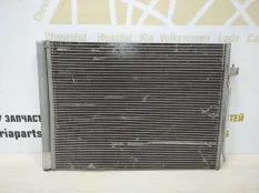 Радиатор кондиционера BMW X5 2013-2018 64509239992 F15