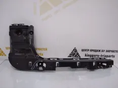 Кронштейн бампера BMW X3 2017-2021 51127400665 G01 ДО РЕСТАЙЛИНГ, задний левый
