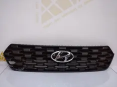 Решетка радиатора Hyundai Creta 2016-2020 86351M0020 1 GSR ДО РЕСТАЙЛИНГ