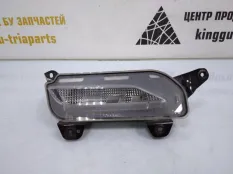 Фонарь заднего хода Genesis G80 2020-2022 924A4T1100 2 RG3