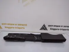 Воздуховод Skoda Octavia 2013-2017 5Q0129254B A7 5E3 ДО РЕСТАЙЛИНГ